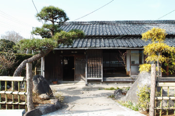 01｜一棟貸切